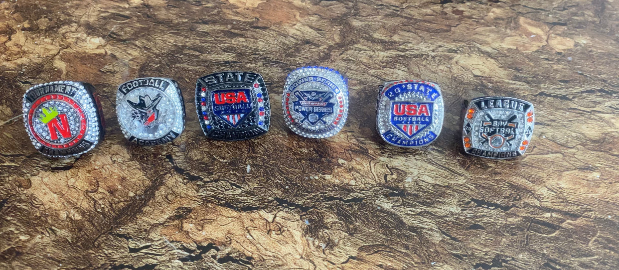 Championship Rings