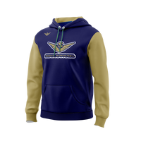 Sublimated Hooded Sweatshirt MW