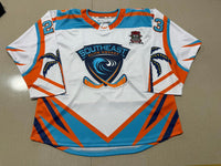 Southeast Elite Home White