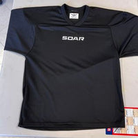 YOUTH HOCKEY PRACTICE JERSEY