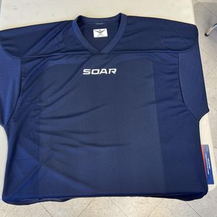 ADULT HOCKEY PRACTICE JERSEY