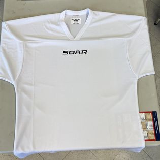 ADULT HOCKEY PRACTICE JERSEY