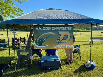 Standard Size Custom Banner