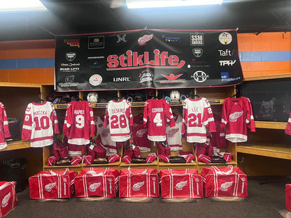 Standard Size Custom Banner