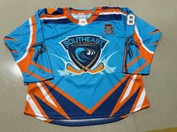 Southeast Elite Away Blue