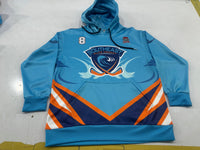 Southeast Elite Rose Hoodie