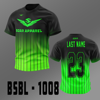 SOAR FADED PINSTRIPE