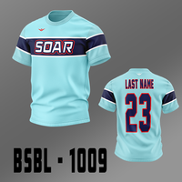 SOAR CLASSIC BODY STRIPE