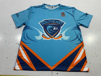 Southeast Elite Rose Tee