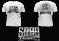 Soar Diamond Sub Dye - Short Sleeve