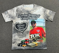 In Loving Memory Fundraiser Jersey – Casey Jones
