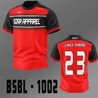 Body Stripe Modern 1002