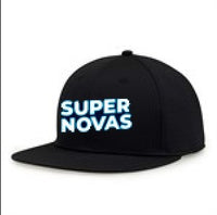 SUPER NOVAS HAT