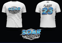 Soar Speed Sub Dye (Color Options)