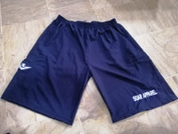 5 Pocket Micro Shorts